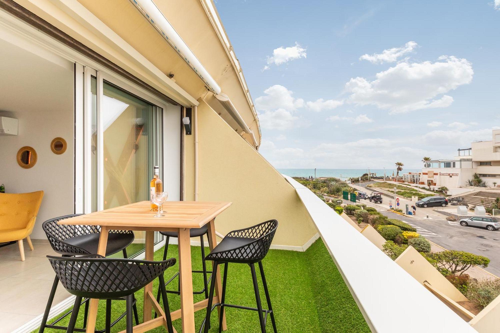 Apartamento Addict Heliopolis