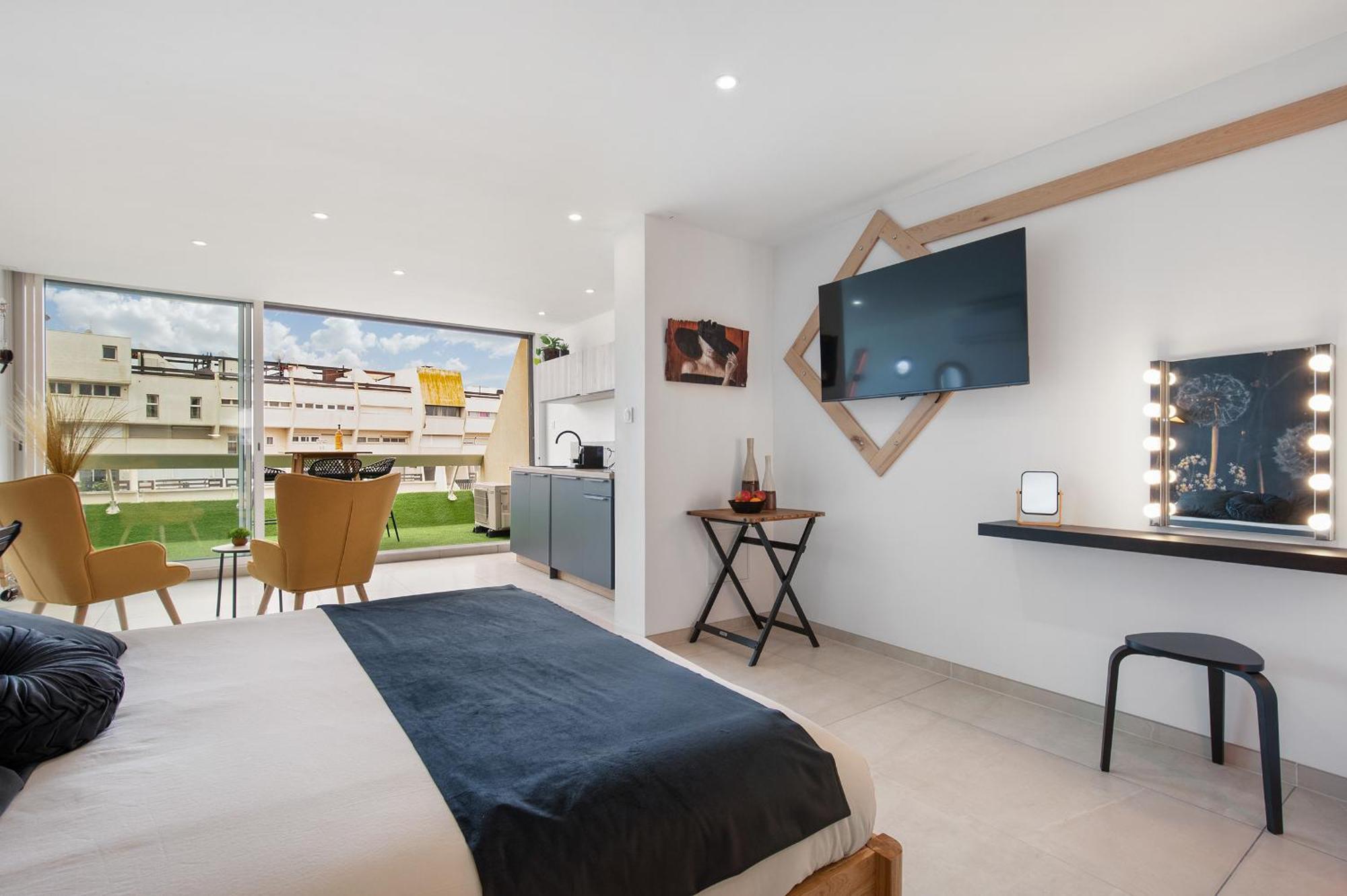 Addict Heliopolis Apartamento Agde
