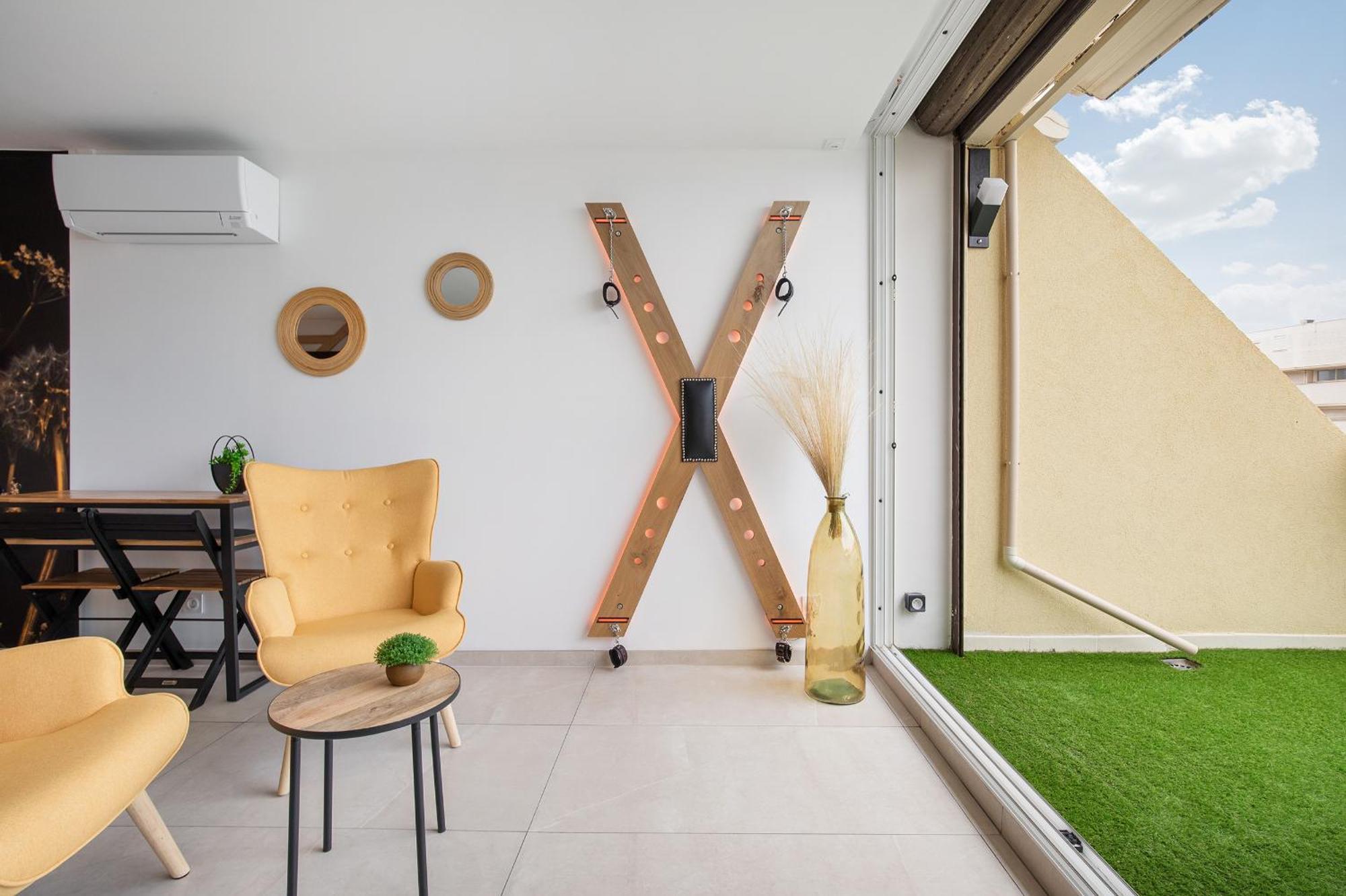Addict Heliopolis Apartamento Agde