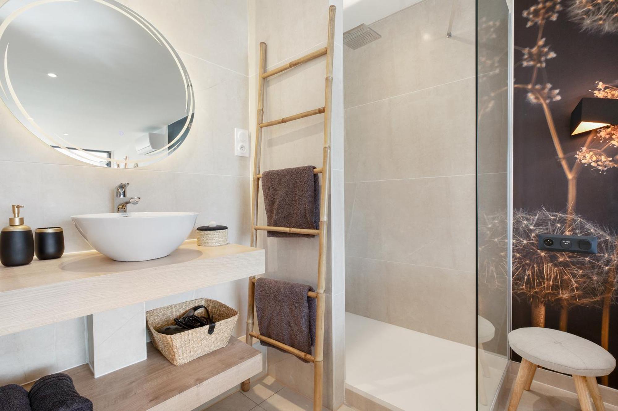 Apartamento Addict Heliopolis Agde