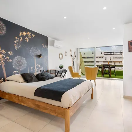 Ferienwohnung Addict Heliopolis Agde Exterior foto