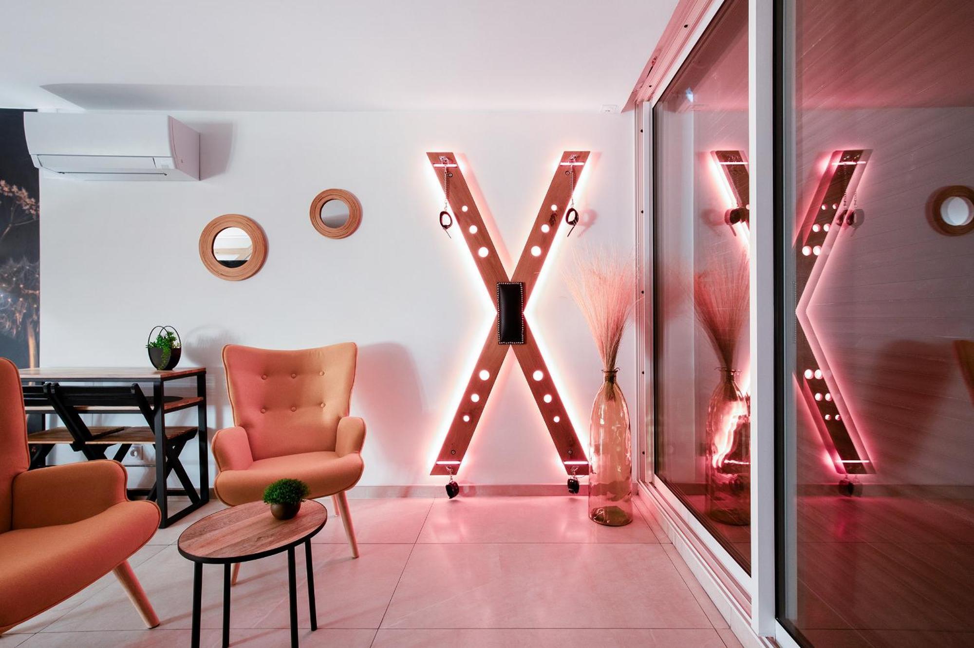Apartment Addict Heliopolis *